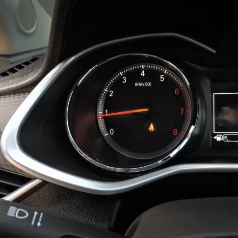 CHEVROLET Onix Hatch 1.0 12V 4P FLEX TURBO AUTOM�TICO, Foto 10