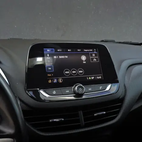 CHEVROLET Onix Hatch 1.0 12V 4P FLEX TURBO AUTOM�TICO, Foto 11