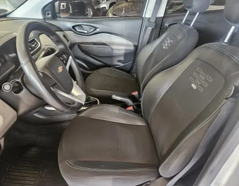 CHEVROLET Onix Hatch 1.0 4P FLEX LT, Foto 7