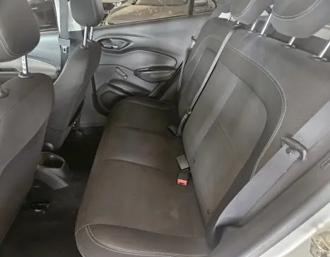 CHEVROLET Onix Hatch 1.0 4P FLEX LT, Foto 9
