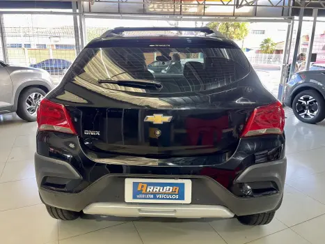 CHEVROLET Onix Hatch 1.4 4P FLEX ACTIV, Foto 6