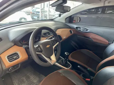 CHEVROLET Onix Hatch 1.4 4P FLEX ACTIV, Foto 10