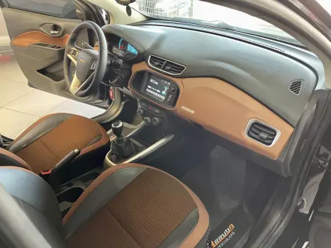 CHEVROLET Onix Hatch 1.4 4P FLEX ACTIV, Foto 12