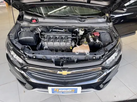 CHEVROLET Onix Hatch 1.4 4P FLEX ACTIV, Foto 5