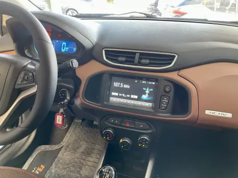 CHEVROLET Onix Hatch 1.4 4P FLEX ACTIV, Foto 11