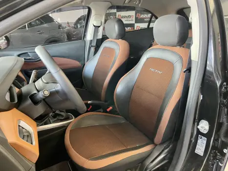 CHEVROLET Onix Hatch 1.4 4P FLEX ACTIV, Foto 9