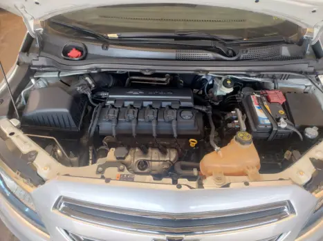 CHEVROLET Onix Hatch 1.4 4P FLEX LT, Foto 12