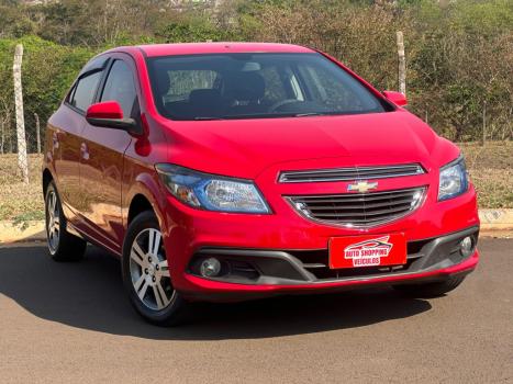 CHEVROLET Onix Hatch 1.4 4P FLEX LT, Foto 5