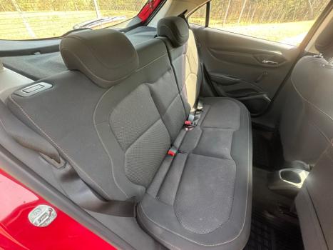 CHEVROLET Onix Hatch 1.4 4P FLEX LT, Foto 9