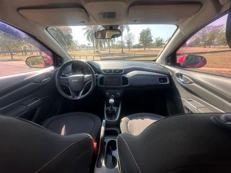 CHEVROLET Onix Hatch 1.4 4P FLEX LT, Foto 10