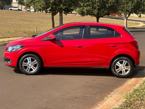 CHEVROLET Onix Hatch 1.4 4P FLEX LT, Foto 12