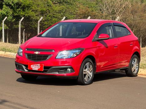 CHEVROLET Onix Hatch 1.4 4P FLEX LT, Foto 13