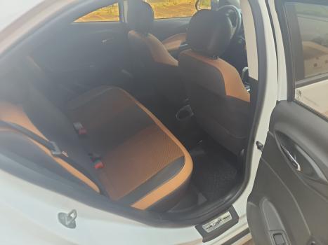 CHEVROLET Onix Hatch 1.4 4P FLEX ACTIV AUTOMTICO, Foto 10
