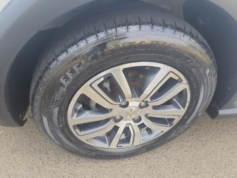 CHEVROLET Onix Hatch 1.4 4P FLEX ACTIV AUTOMTICO, Foto 16