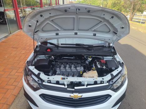 CHEVROLET Onix Hatch 1.4 4P FLEX ACTIV AUTOMTICO, Foto 15