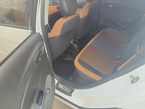 CHEVROLET Onix Hatch 1.4 4P FLEX ACTIV AUTOMTICO, Foto 12