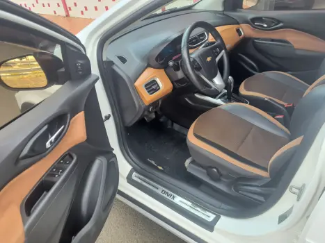 CHEVROLET Onix Hatch 1.4 4P FLEX ACTIV AUTOMTICO, Foto 13