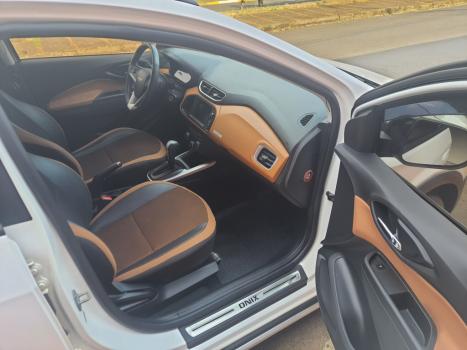 CHEVROLET Onix Hatch 1.4 4P FLEX ACTIV AUTOMTICO, Foto 9