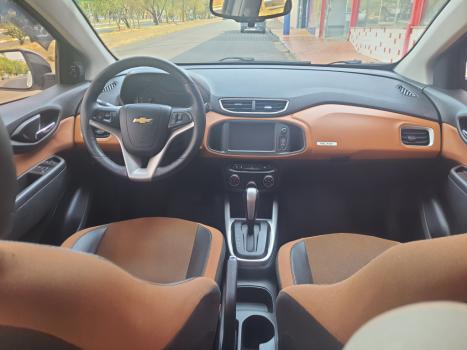 CHEVROLET Onix Hatch 1.4 4P FLEX ACTIV AUTOMTICO, Foto 11