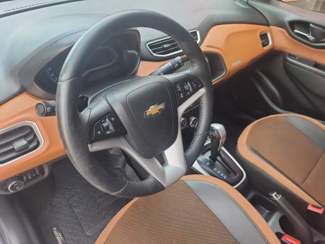 CHEVROLET Onix Hatch 1.4 4P FLEX ACTIV AUTOMTICO, Foto 14