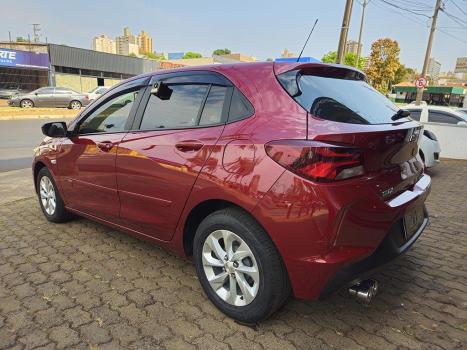 CHEVROLET Onix Hatch 1.0 4P FLEX LT, Foto 5