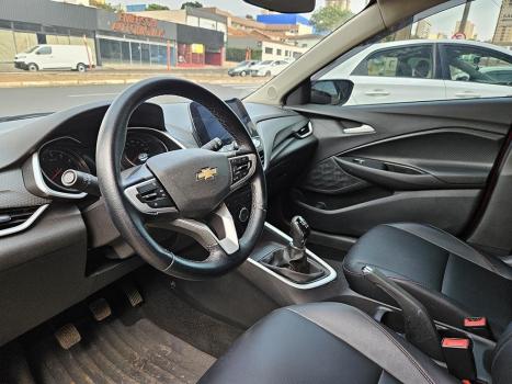 CHEVROLET Onix Hatch 1.0 4P FLEX LT, Foto 7