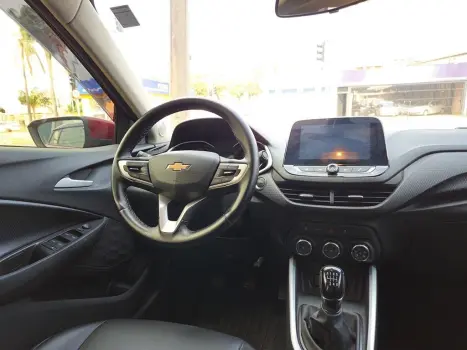 CHEVROLET Onix Hatch 1.0 4P FLEX LT, Foto 9