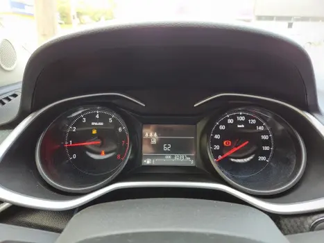 CHEVROLET Onix Hatch 1.0 4P FLEX LT, Foto 11