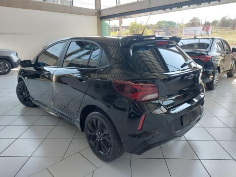 CHEVROLET Onix Hatch 1.0 12V 4P FLEX RS TURBO AUTOMTICO, Foto 6