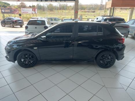 CHEVROLET Onix Hatch 1.0 12V 4P FLEX RS TURBO AUTOMTICO, Foto 7