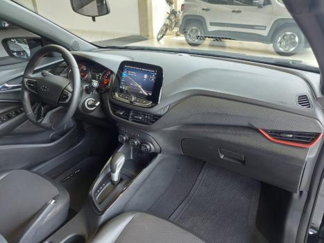 CHEVROLET Onix Hatch 1.0 12V 4P FLEX RS TURBO AUTOMTICO, Foto 10