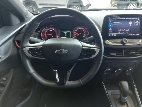 CHEVROLET Onix Hatch 1.0 12V 4P FLEX RS TURBO AUTOMTICO, Foto 11