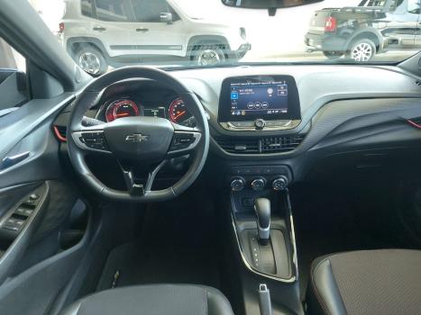 CHEVROLET Onix Hatch 1.0 12V 4P FLEX RS TURBO AUTOMTICO, Foto 12