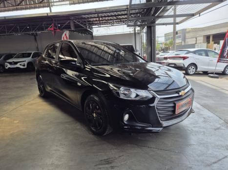 CHEVROLET Onix Hatch 1.0 12V 4P FLEX LT, Foto 3