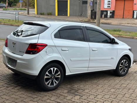 CHEVROLET Onix Hatch 1.4 4P FLEX LTZ, Foto 7