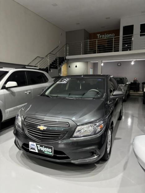 CHEVROLET Onix Hatch 1.0 4P FLEX JOY, Foto 1