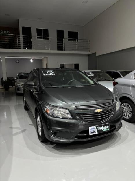 CHEVROLET Onix Hatch 1.0 4P FLEX JOY, Foto 2