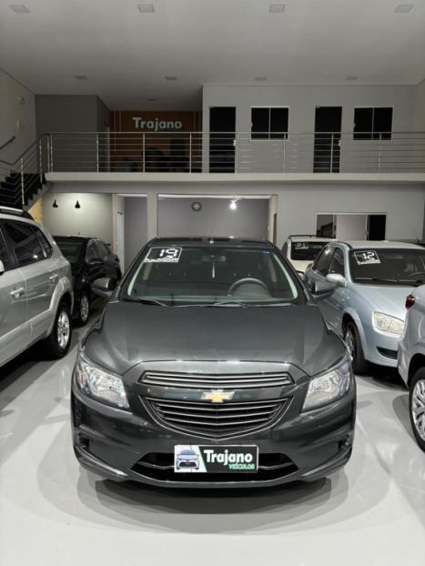 CHEVROLET Onix Hatch 1.0 4P FLEX JOY, Foto 3