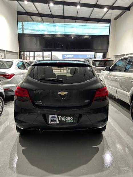 CHEVROLET Onix Hatch 1.0 4P FLEX JOY, Foto 4