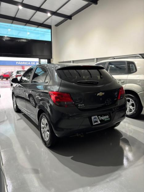 CHEVROLET Onix Hatch 1.0 4P FLEX JOY, Foto 5