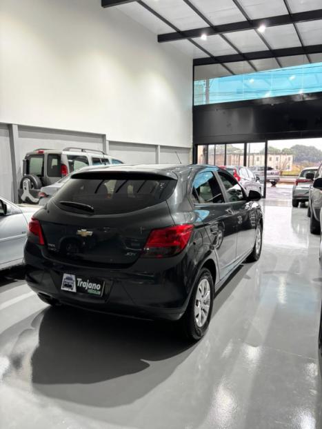 CHEVROLET Onix Hatch 1.0 4P FLEX JOY, Foto 6