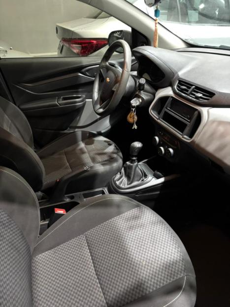 CHEVROLET Onix Hatch 1.0 4P FLEX JOY, Foto 7