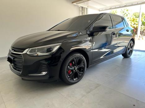 CHEVROLET Onix Hatch 1.0 12V 4P FLEX PREMIER 2 TURBO AUTOMTICO, Foto 2