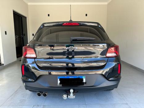 CHEVROLET Onix Hatch 1.0 12V 4P FLEX PREMIER 2 TURBO AUTOMTICO, Foto 3