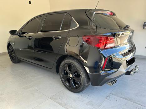 CHEVROLET Onix Hatch 1.0 12V 4P FLEX PREMIER 2 TURBO AUTOMTICO, Foto 5