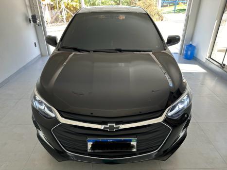 CHEVROLET Onix Hatch 1.0 12V 4P FLEX PREMIER 2 TURBO AUTOMTICO, Foto 8