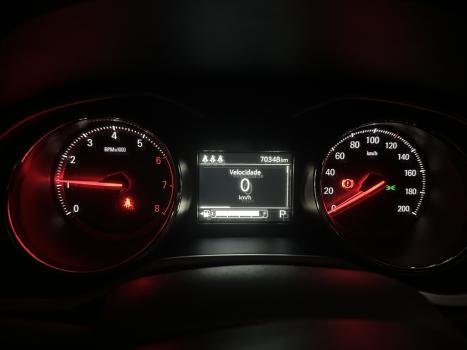 CHEVROLET Onix Hatch 1.0 12V 4P FLEX PREMIER 2 TURBO AUTOMTICO, Foto 9