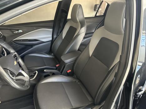 CHEVROLET Onix Hatch 1.0 12V 4P FLEX PREMIER 2 TURBO AUTOMTICO, Foto 10
