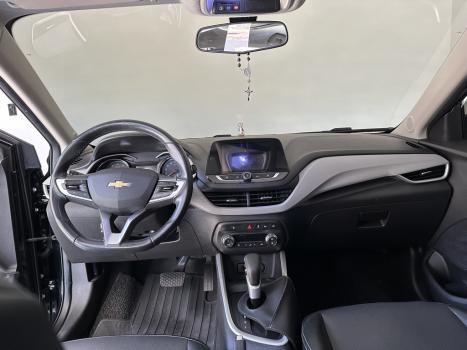 CHEVROLET Onix Hatch 1.0 12V 4P FLEX PREMIER 2 TURBO AUTOMTICO, Foto 12