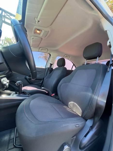 CHEVROLET Onix Hatch 1.4 4P FLEX LTZ AUTOMTICO, Foto 7